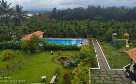 Coorg Riverness Resort